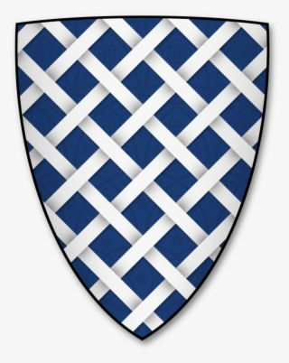 Armorial Bearings Of The Cave Family Of Hereford #6795833
