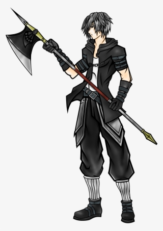 Dark Warrior Png Free Download #6796083