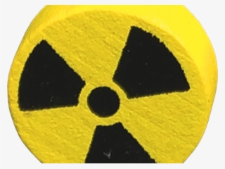 Nuclear Symbol Png #6796215