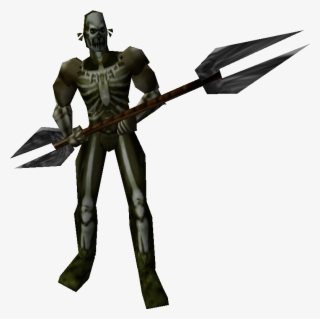 Ancient Warrior Png #6796296