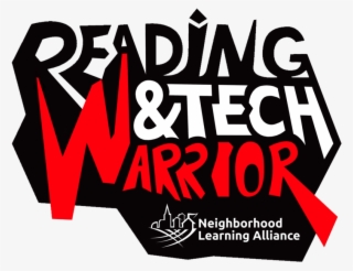 Reading & Tech Warrior #6796373 Reading & Tech Warrior #6796373