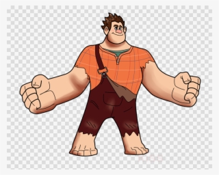 Download Wreck It Ralph Cartoon Clipart Vanellope Von #6796518