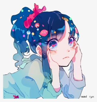 “ Anonymous Said To Dailydaijoubu #6796782