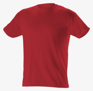 Blank Tshirt Png #6796907