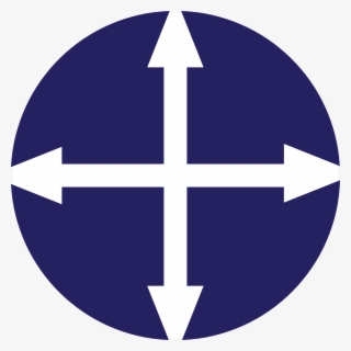 Direction Icon Svg Clip Arts 600 X 600 Px #6797008