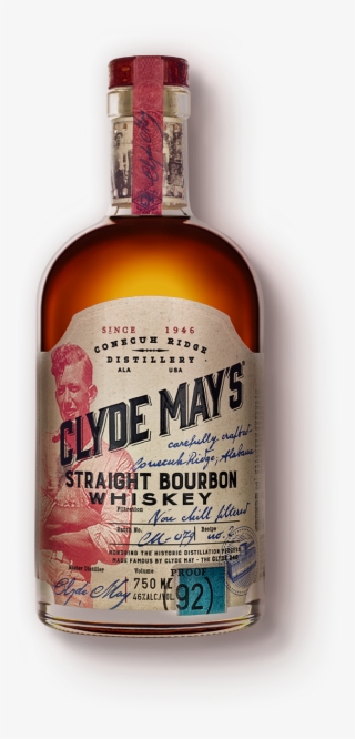 Clyde May's #6797082