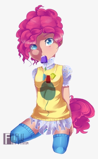 [my Little Pony] Pinkie Pie #6797161