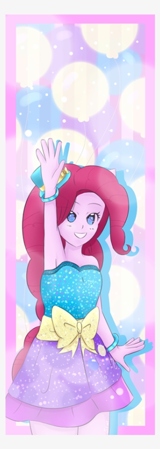 Bookmarks Pinkie Pie #6797166