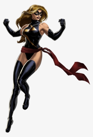 Miss Marvel Vs #6797233