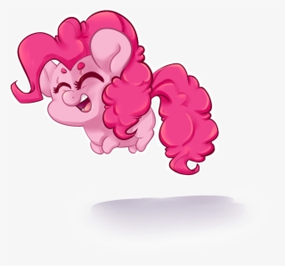 Pinkie Pie Rainbow Dash Pink Magenta Flower #6797732