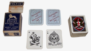 Goodall Elfin British Empire #6798061