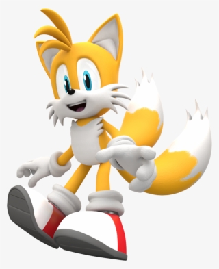 Tails #6798285