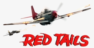 Red Tails Image #6798356