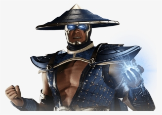 Raiden #6798357