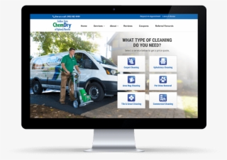 Website Design Service #6798424