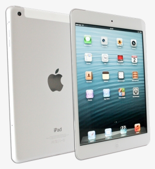 Ipad Mini Ipad Mini, 32 Gb, Wi-fi Cellular, #6798710