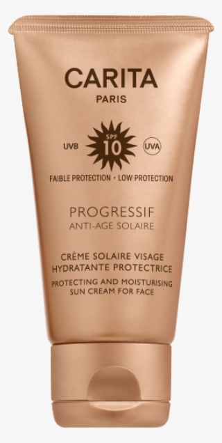 Progressive Anti-ageing Sun Care #6798838