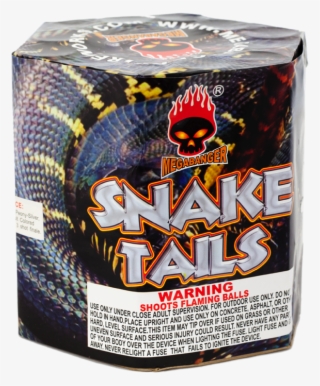 Snake Tails #6798948
