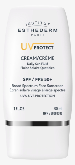 Uv Protect Cream Spf 50 #6798992