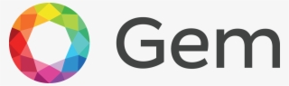 Logo Gem Png #6799109