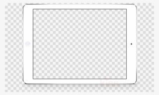 White Ipad Png #6799116 White Ipad Png #6799116
