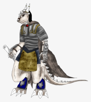 Me Zharta The By #6799262