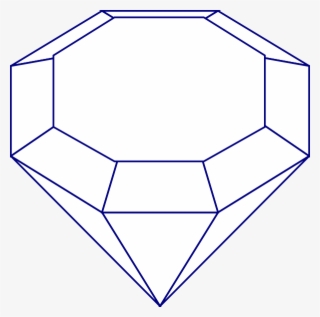 How To Set Use Blue Gem Svg Vector #6799400