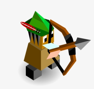Archer #6799403