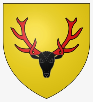 Deer Horns Png #6799404