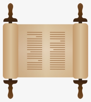 Czech Scrolls Museum Suggested Gift In Stock #6799653