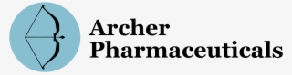 Archer Pharamaceuticals Logo #6799763