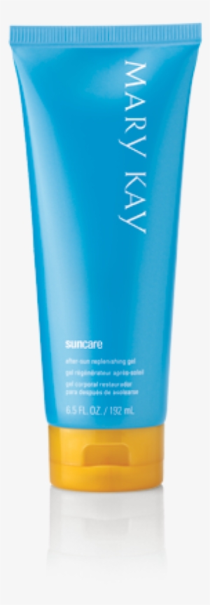 Limited Edition Mary Kay® Sun Care After Sun Replenishing - Mary Kay After Sun Gel #680024