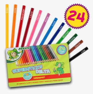 Clipart Transparent Drawing Rock Colored Pencil - Colori Jolly #680081 Clipart Transparent Drawing Rock Colored Pencil - Colori Jolly #680081