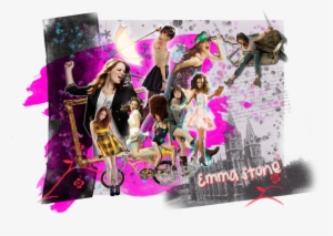 Emma Stone Images Emmastone Hd Wallpaper And Background - Emma Stone House Bunny #680087