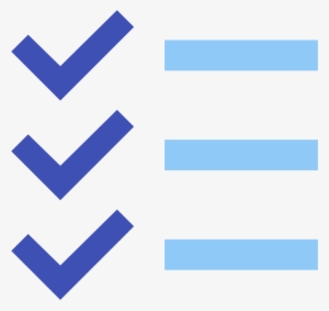 Open - List Flat Png #680164