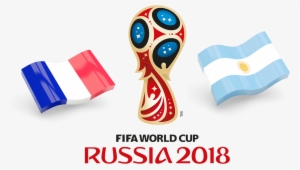 Fifa World Cup 2018 France Vs Argentina Png Photos - France Vs Argentina World Cup #680240