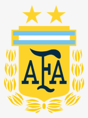 Argentina - Dls 18 Logo Argentina #680258