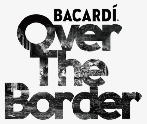 Bacardi Otb Logo - Bacardi #680320