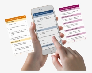 Premade To-do Lists - Pre Made To Do List #680425