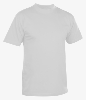 White T-shirt Png Image - Blank Shirt Mockup Templates - Free ...