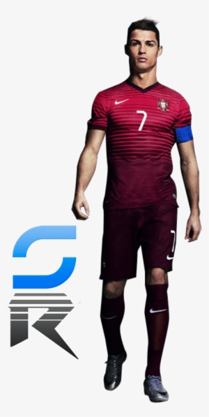 Cristiano Ronaldo 2018 Png #680529