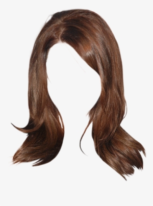 Emma Stone Long Straight Casual Hairstyle With Side - Lace Wig #680561