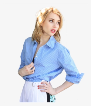 Emma Roberts Png Free Download - Emma Roberts Photoshoot 2013 #680620