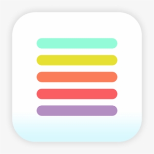 Get Thinglist For Iphone - Parallel #680721