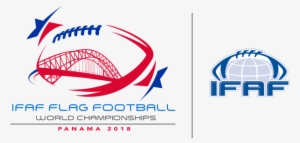 Flag Football Word Cup 2018 Sitio Oficial Del Mundial - Ifaf Flag Football World Championship 2018 #680751