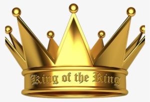 Kings Crown Logo - Crown #680752