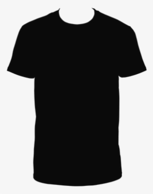 Tshirt Black Clipart - Soul Not For Sell Tee Shirt #680754