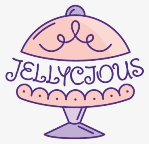 Jellicious Cake #680814