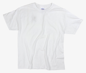 White - Gd 5000b - Jcrew Mens T Shirt #680840