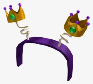 King's Crown Boppers - Toy Instrument #680875